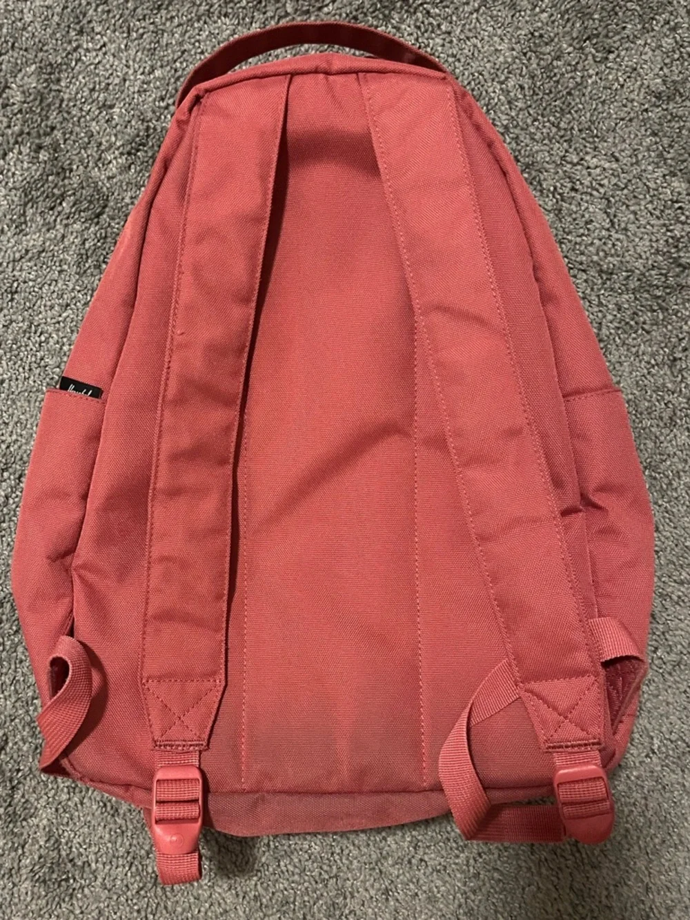 Herschel Supply Company Coral Pink Everyday Backpack